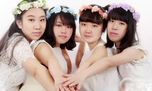 Nhan sắc ma chê quỷ hờn của nữ chính xấu nhất lịch sử phim Hoa ngữ-9