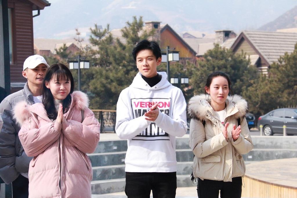 Nhan sắc ma chê quỷ hờn của nữ chính xấu nhất lịch sử phim Hoa ngữ-4