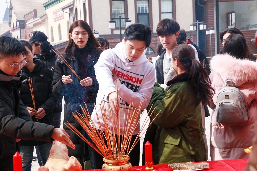 Nhan sắc ma chê quỷ hờn của nữ chính xấu nhất lịch sử phim Hoa ngữ-5