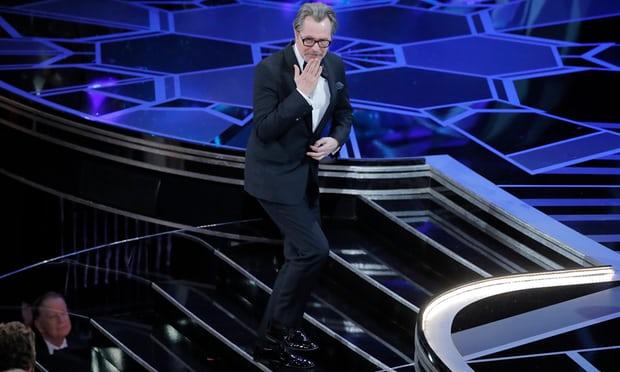 Bị tố đạo nhái kịch bản, The Shape Of Water vẫn lên ngôi tại Oscar 2018-6