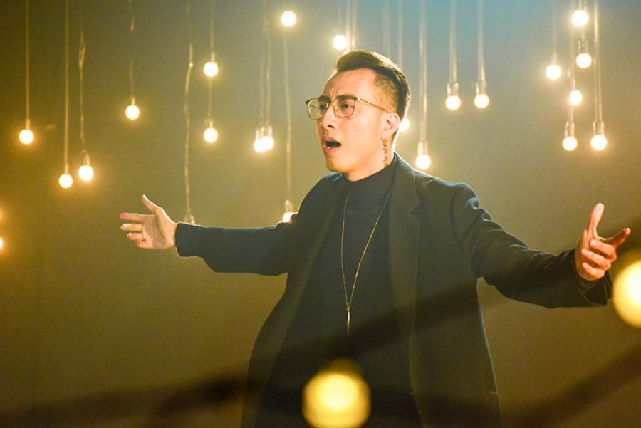 Yêu là tha thu trở thành MV nhạc phim thứ hai cán mốc trăm triệu lượt xem trên Youtube-2