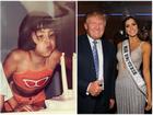 Hoa hậu Hoàn vũ cuối cùng dưới 'đế chế' Donald Trump: Đẹp mê hồn từ trong 'trứng nước'