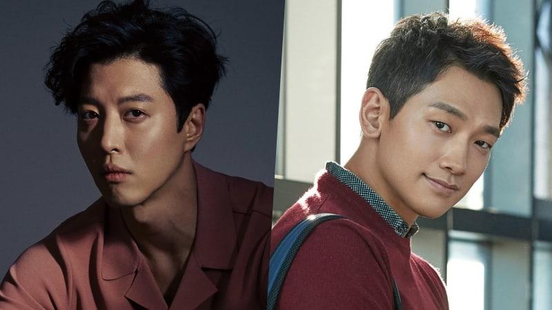 Sao Hàn 5/3: Lee Dong Gun đối đầu Bi Rain ngày trở lại-1
