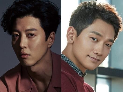 Sao Hàn 6/3: Mẹ Kim Tan U50 Kim Sung Ryung khoe ngực vô cùng quyến rũ trên tạp chí-10