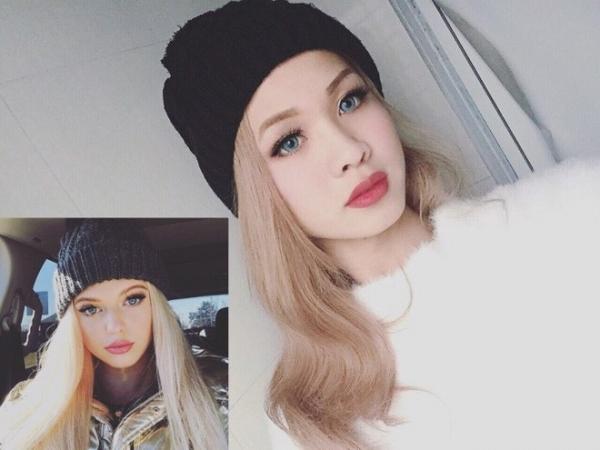 Sau 3 năm, chàng trai đã có màn dậy thì vô cùng xuất sắc và gây choáng váng-11