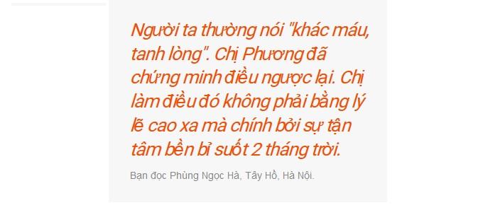 Hành trình cận kề cái chết đến bước đi chập chững của em bé Mường Lát-2