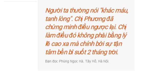 Hành trình cận kề cái chết đến bước đi chập chững của em bé Mường Lát-2