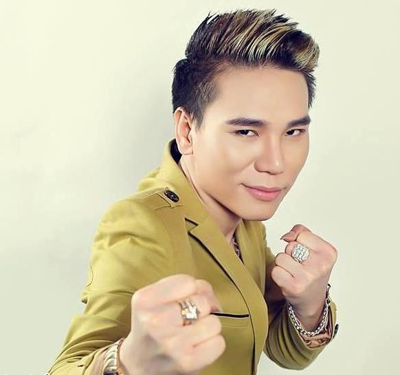 SỐC: Nam ca sĩ Châu Việt Cường bị bắt giữ điều tra vì liên quan đến cái chết một cô gái-1