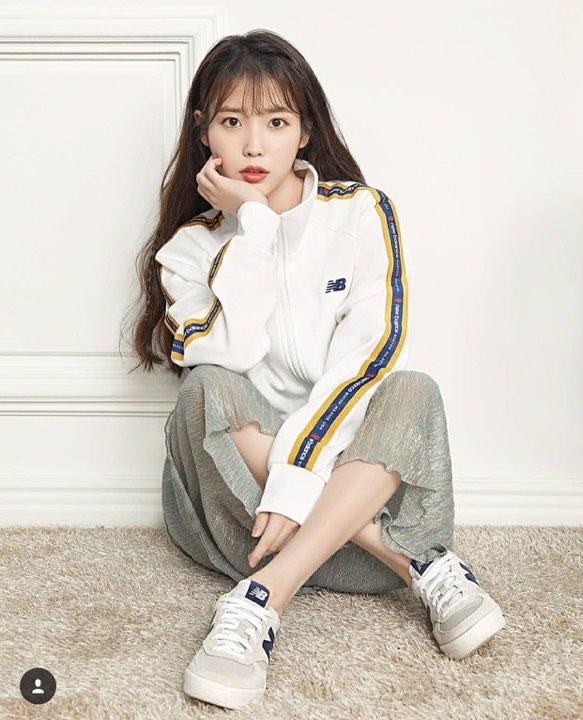 Irene - Tiffany diện street style chất ngất xứng danh biểu tượng thời trang xứ Hàn-4