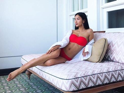 Tin sao Việt: Hồ Ngọc Hà tiết lộ góc khuất trời hành phía sau ánh hào quang giàu có-11