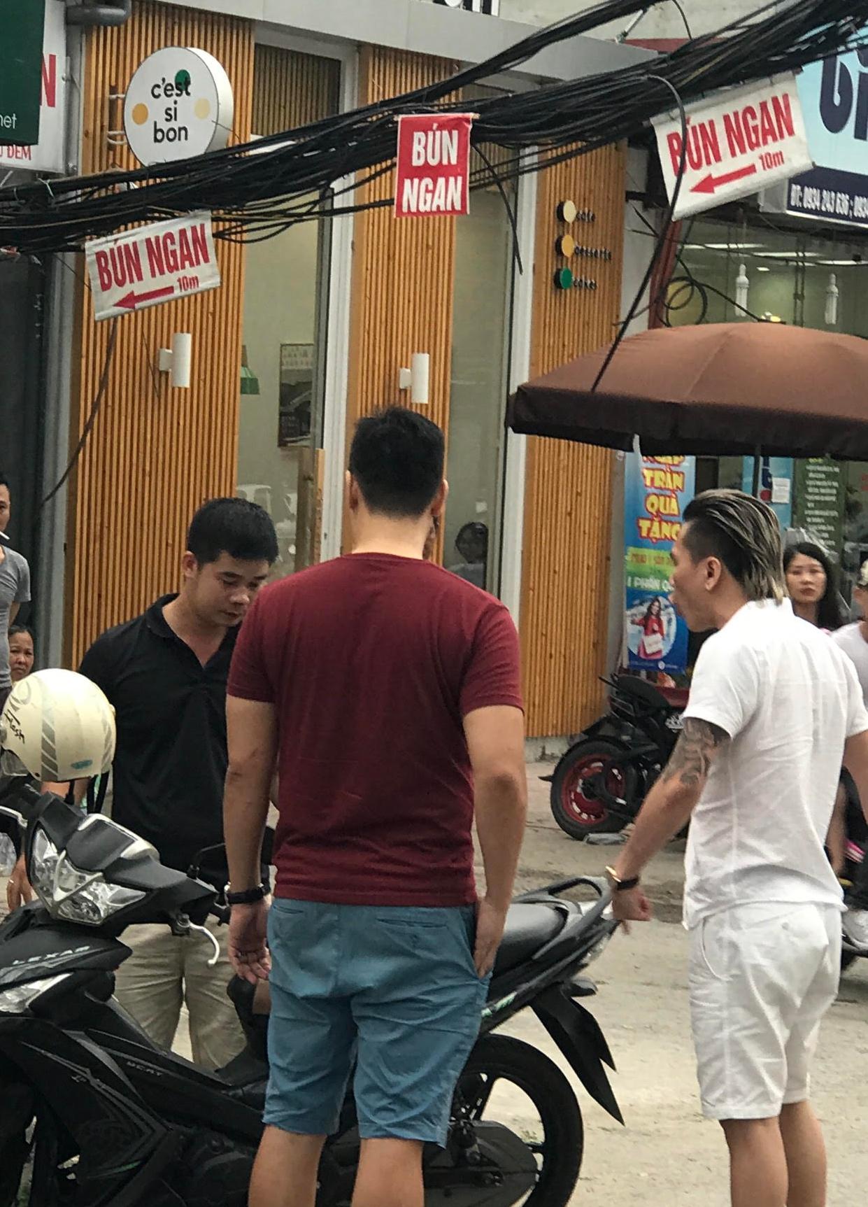 Trước khi bị bắt vì liên quan đến cái chết một cô gái, Châu Việt Cường từng đánh người và dính kiện tụng hiếp dâm-4