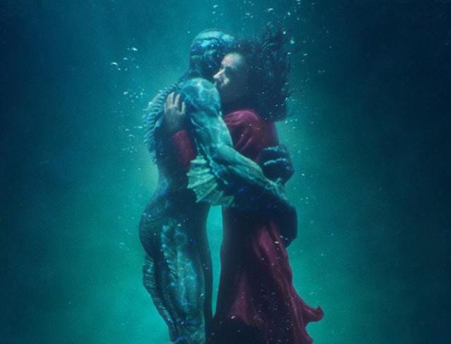 Phim hay nhất Oscar 2018 dự báo cuộc thay máu của điện ảnh-2