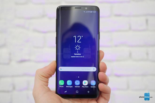 NÓNG: Có thể mua Galaxy S9/S9+ với giá rẻ hơn tới 10 triệu đồng tại Việt Nam-1