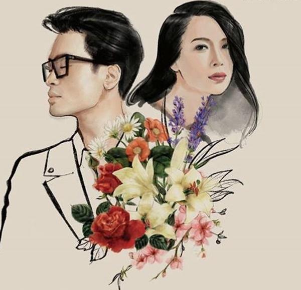 Hà Anh Tuấn vừa công bố làm show với Mỹ Tâm, các fan đã làm sập cổng bán vé-4