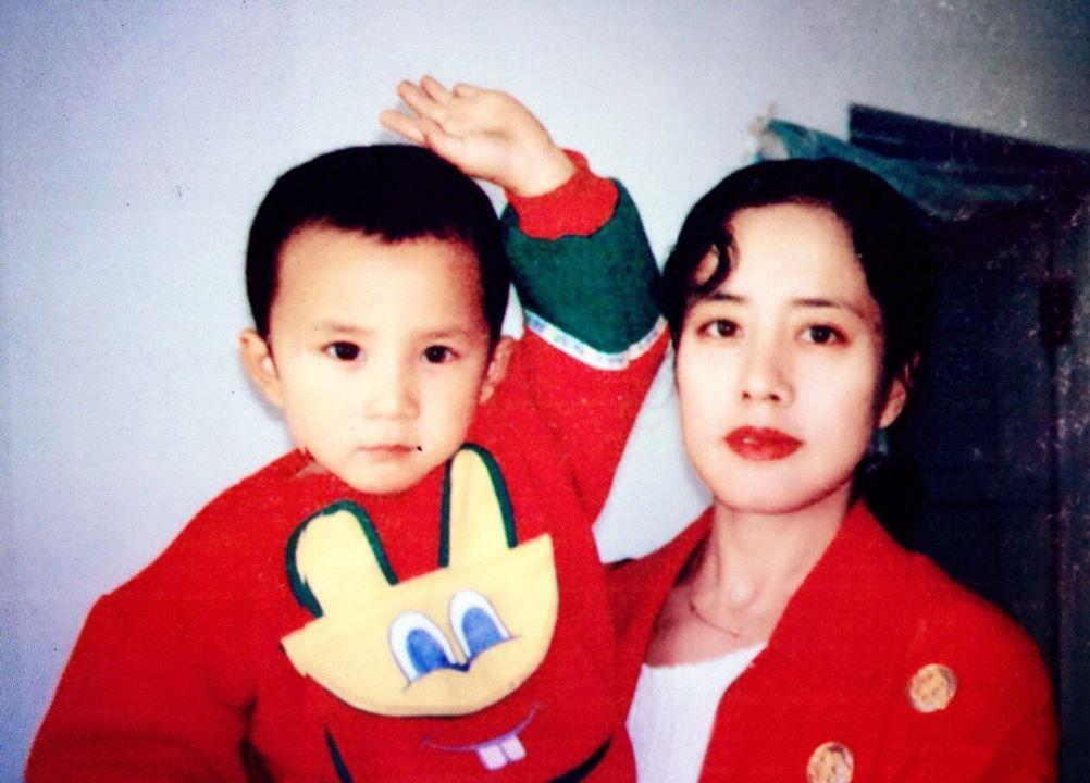 Hàn Đông Quân - Nam thần Hoa ngữ đang khiến fan nữ say như điếu đổ là ai?-1