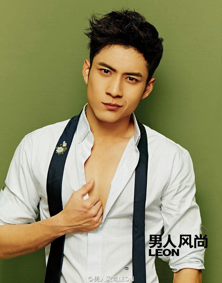 Hàn Đông Quân - Nam thần Hoa ngữ đang khiến fan nữ say như điếu đổ là ai?-5