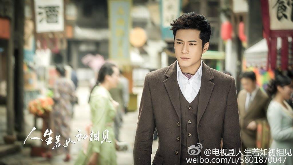 Hàn Đông Quân - Nam thần Hoa ngữ đang khiến fan nữ say như điếu đổ là ai?-7