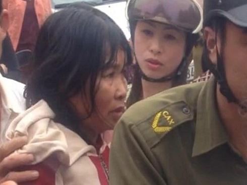 Giải cứu 2 bé gái bị bắt cóc tống tiền 50.000 USD ở Sài Gòn-2