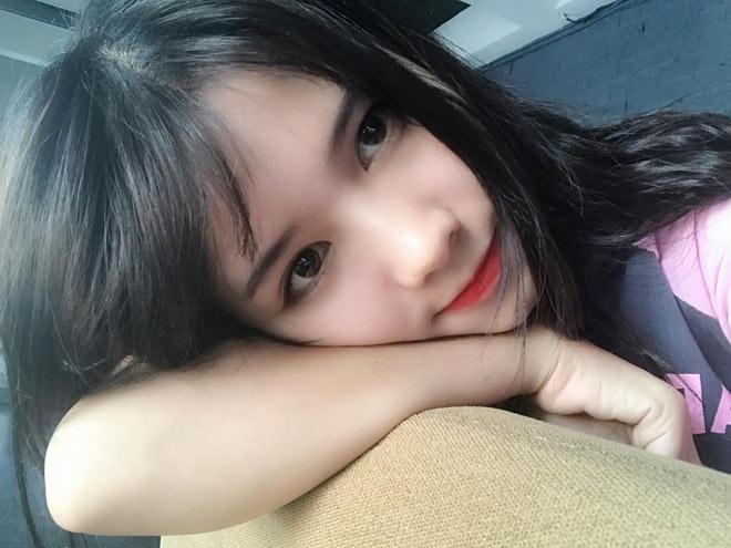 Loạt ảnh đời thường xinh đẹp của cô gái trong clip lấy vợ trả góp gây xôn xao những ngày qua-7