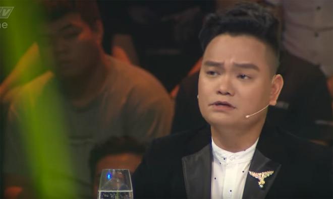 Giám khảo đáp trả xéo xắt cô gái quyết không sống cùng mẹ chồng lên tiếng-4