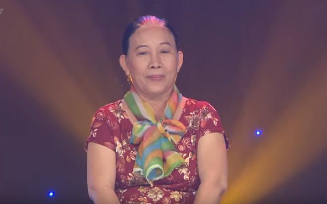 Giám khảo đáp trả xéo xắt cô gái quyết không sống cùng mẹ chồng lên tiếng-2