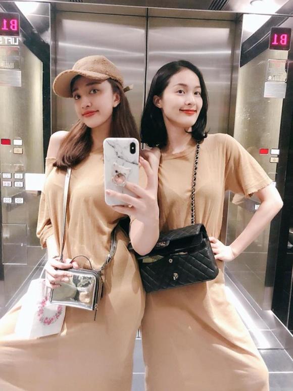 Hot girl - hot boy Việt: Chân dung vợ sắp cưới xinh đẹp của Hữu Công-7