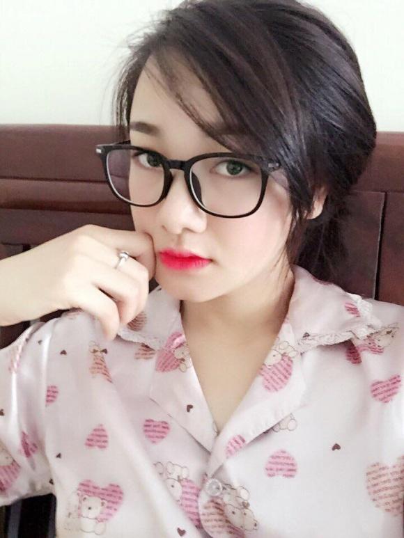 Hot girl - hot boy Việt: Chân dung vợ sắp cưới xinh đẹp của Hữu Công-3