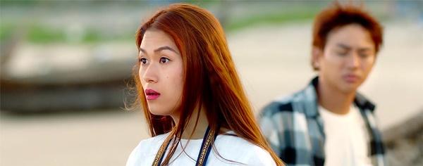 Hoài Lâm bị lột sạch đồ, hành hạ bầm dập trong Cô nàng ngổ ngáo bản Việt-10