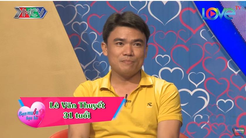 Cặp đôi song ca Ở hai đầu nỗi nhớ hay nhất từ trước tới giờ trong Bạn muốn hẹn hò chính thức thành đôi-1