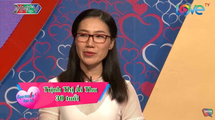 Cặp đôi song ca Ở hai đầu nỗi nhớ hay nhất từ trước tới giờ trong Bạn muốn hẹn hò chính thức thành đôi-2