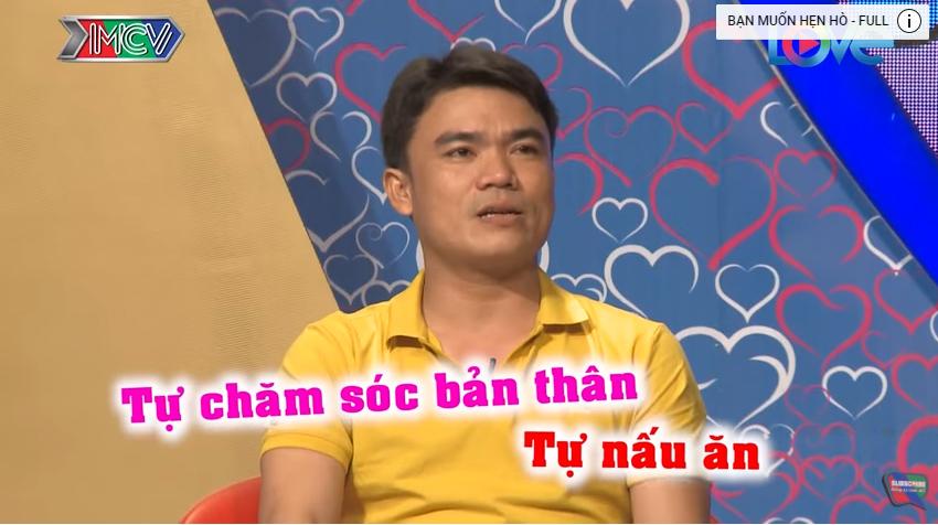 Cặp đôi song ca Ở hai đầu nỗi nhớ hay nhất từ trước tới giờ trong Bạn muốn hẹn hò chính thức thành đôi-8