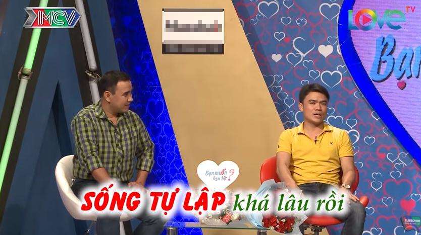 Cặp đôi song ca Ở hai đầu nỗi nhớ hay nhất từ trước tới giờ trong Bạn muốn hẹn hò chính thức thành đôi-7