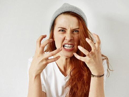 Vạch trần 3 cung Hoàng đạo có cơn giận đáng sợ nhất