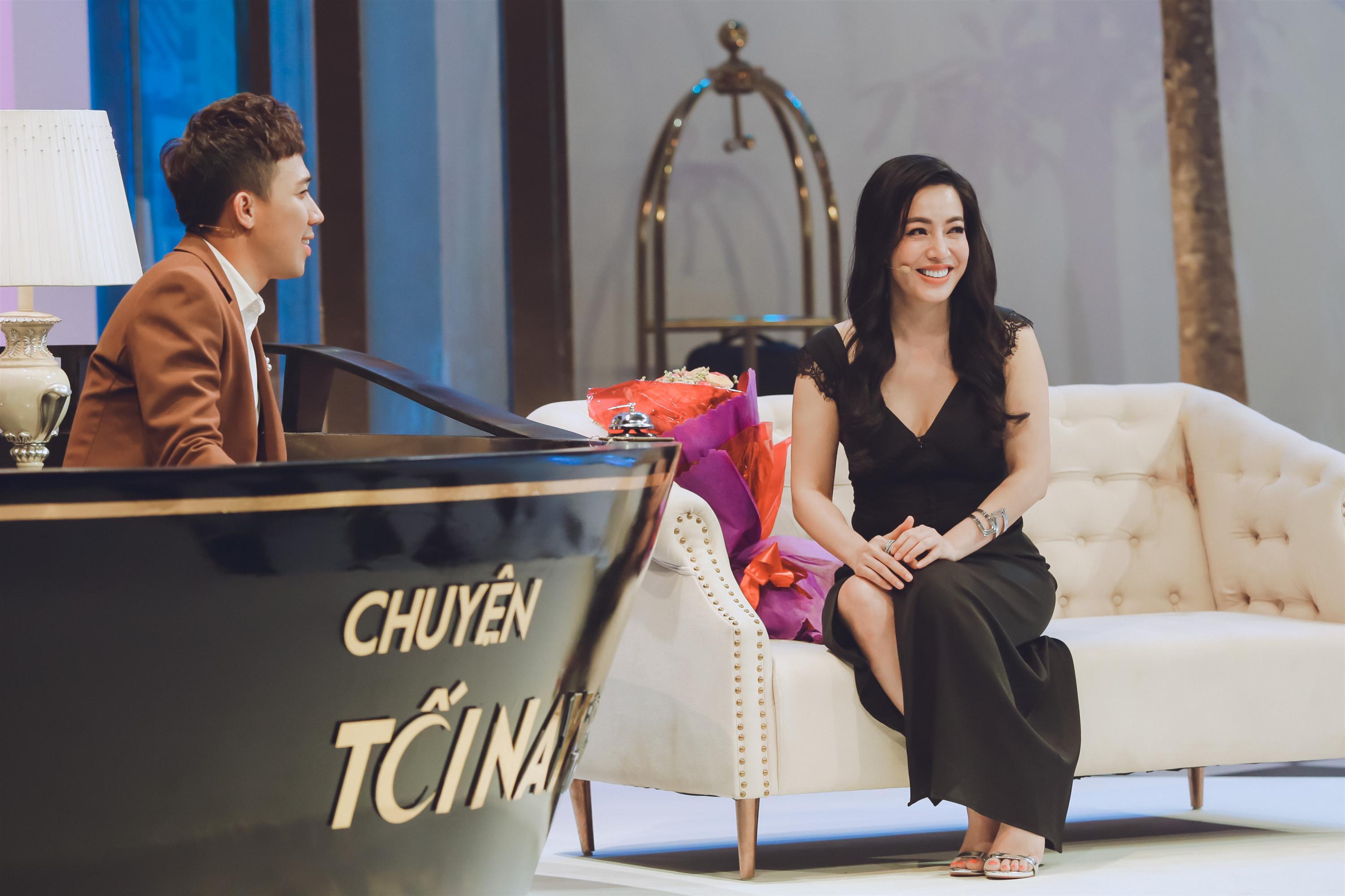 Trấn Thành: Tình yêu không biết đúng hay sai, ai dai người đó thắng-1