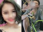 Khởi tố, bắt giam nam ca sĩ Châu Việt Cường vì nhét tỏi vào miệng bạn gái-3