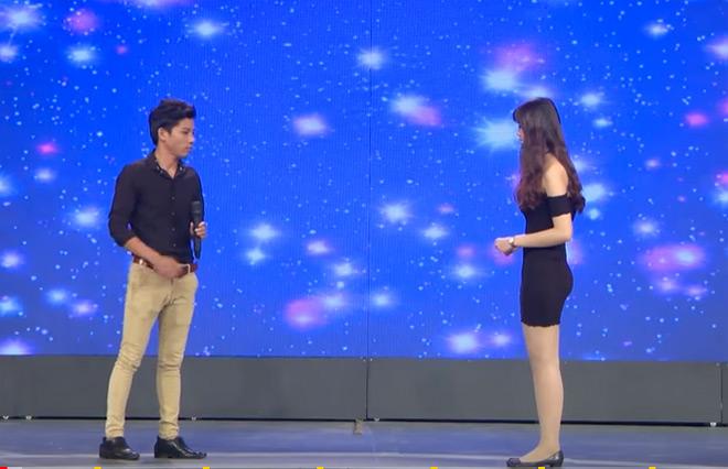 Phạm Chí Thành cover đoạn giám khảo xắt xéo cô gái tuyên bố không sống chung với mẹ chồng-3