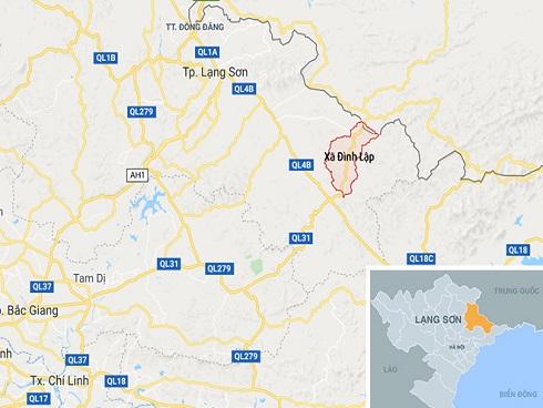 Nghi can sát hại 2 cha con đi tìm mật ong rừng thắt cổ tự tử-2