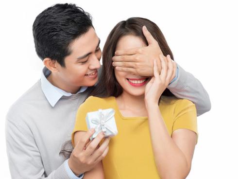 Gợi ý những món quà Valentine tuyệt đỉnh, chỉ cần tặng là người ấy đổ cái rầm-5