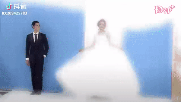 Clip: 7 tư thế tạo dáng tại studio để có những bức ảnh cưới đẹp vi diệu-1