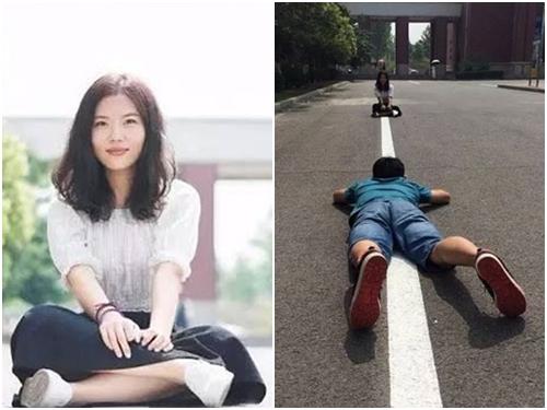 Ai cũng cần một người bạn có tâm như thế này