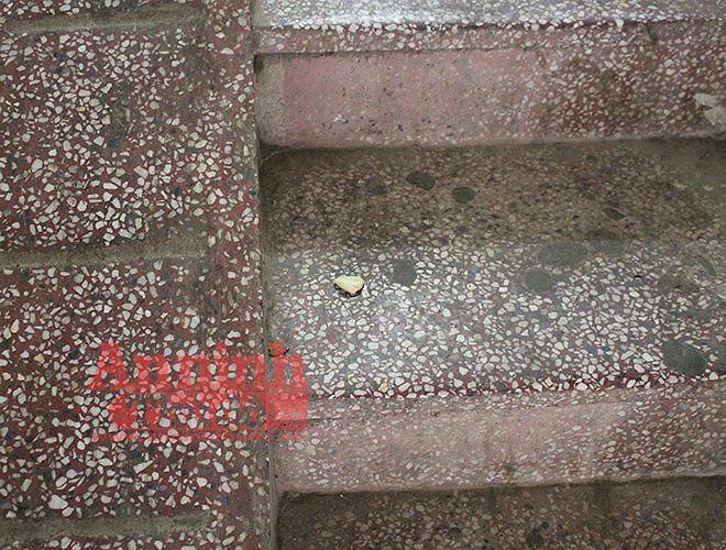 Hiện trường vụ án cô gái tử vong do bị ca sĩ Châu Việt Cường nhét tỏi vào miệng-2