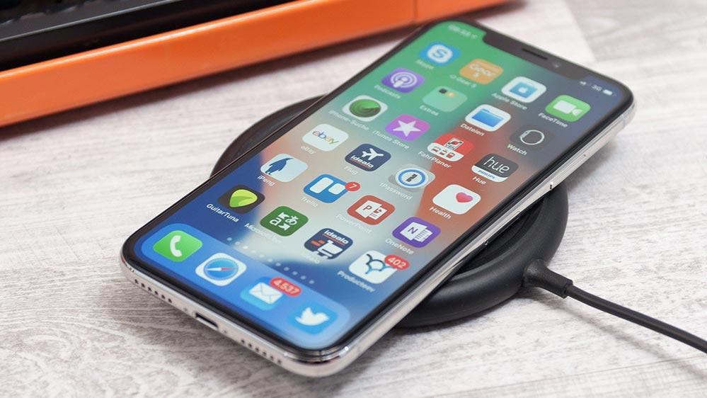 Hé lộ lí do iPhone X không bán chạy như kỳ vọng-1