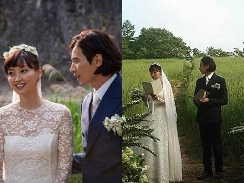 Nghe mà choáng với những biệt thự trăm tỷ của loạt sao hạng A xứ Hàn-1