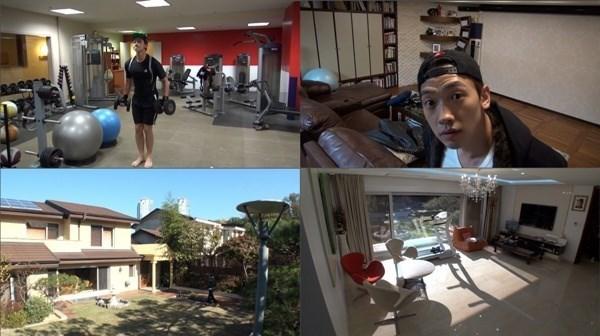 Nghe mà choáng với những biệt thự trăm tỷ của loạt sao hạng A xứ Hàn-6