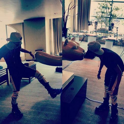 Nghe mà choáng với những biệt thự trăm tỷ của loạt sao hạng A xứ Hàn-12