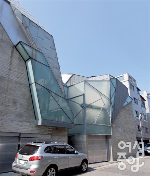 Nghe mà choáng với những biệt thự trăm tỷ của loạt sao hạng A xứ Hàn-10