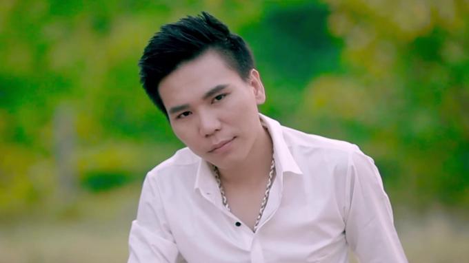 Khởi tố, bắt giam nam ca sĩ Châu Việt Cường vì nhét tỏi vào miệng bạn gái-1