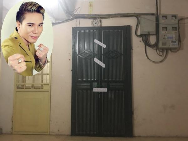 Khởi tố, bắt giam nam ca sĩ Châu Việt Cường vì nhét tỏi vào miệng bạn gái-2