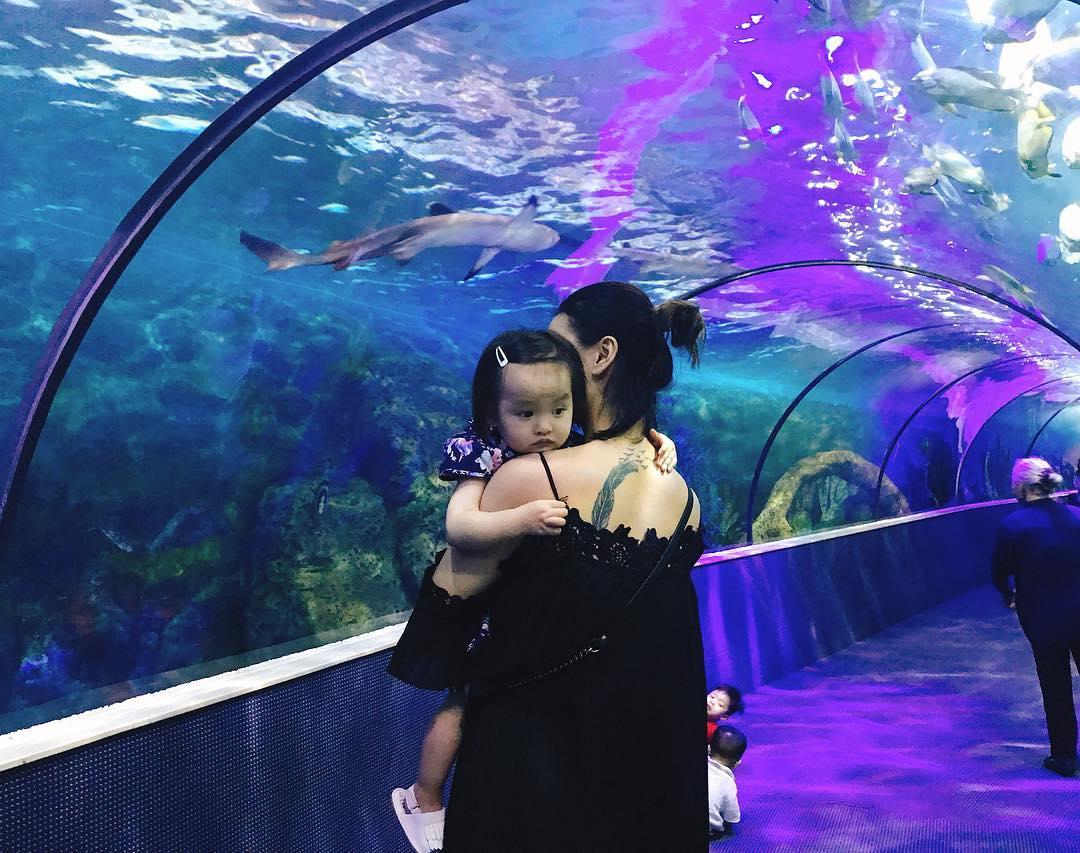 Tin sao Việt: Hồ Ngọc Hà tiết lộ góc khuất trời hành phía sau ánh hào quang giàu có-8