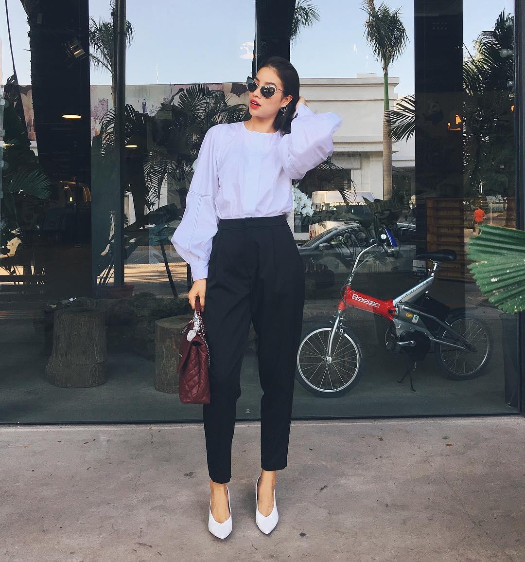 Tin sao Việt: Hồ Ngọc Hà tiết lộ góc khuất trời hành phía sau ánh hào quang giàu có-6